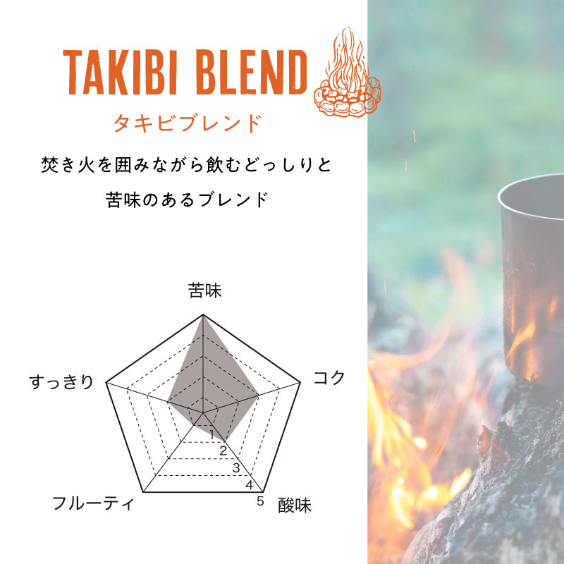 MOTTE coffee アソート6C