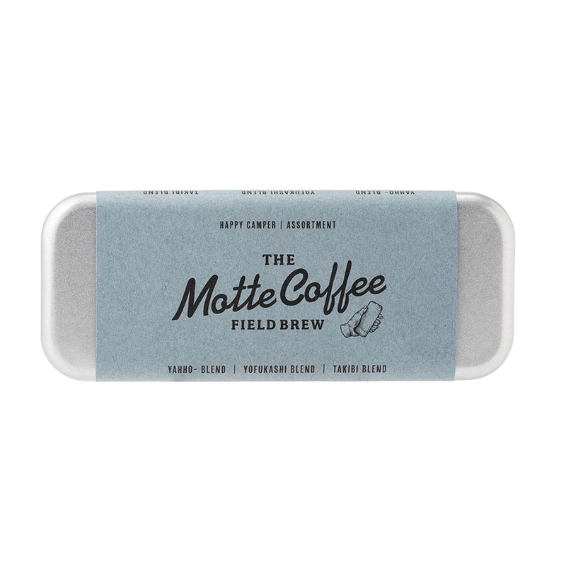 MOTTE coffee アソート6C