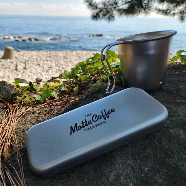 MOTTE coffee アソート6C