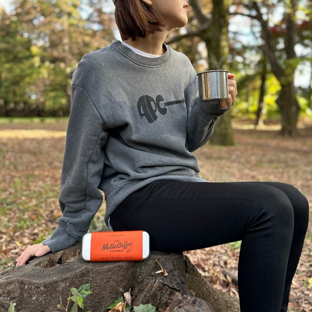 MOTTE coffee アソート6C