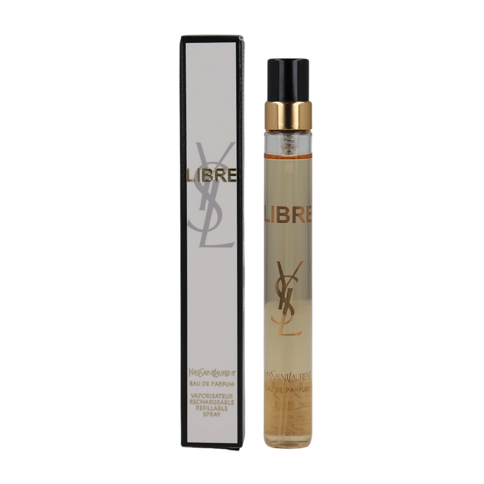YSL リブレ オーデパルファム 10ml