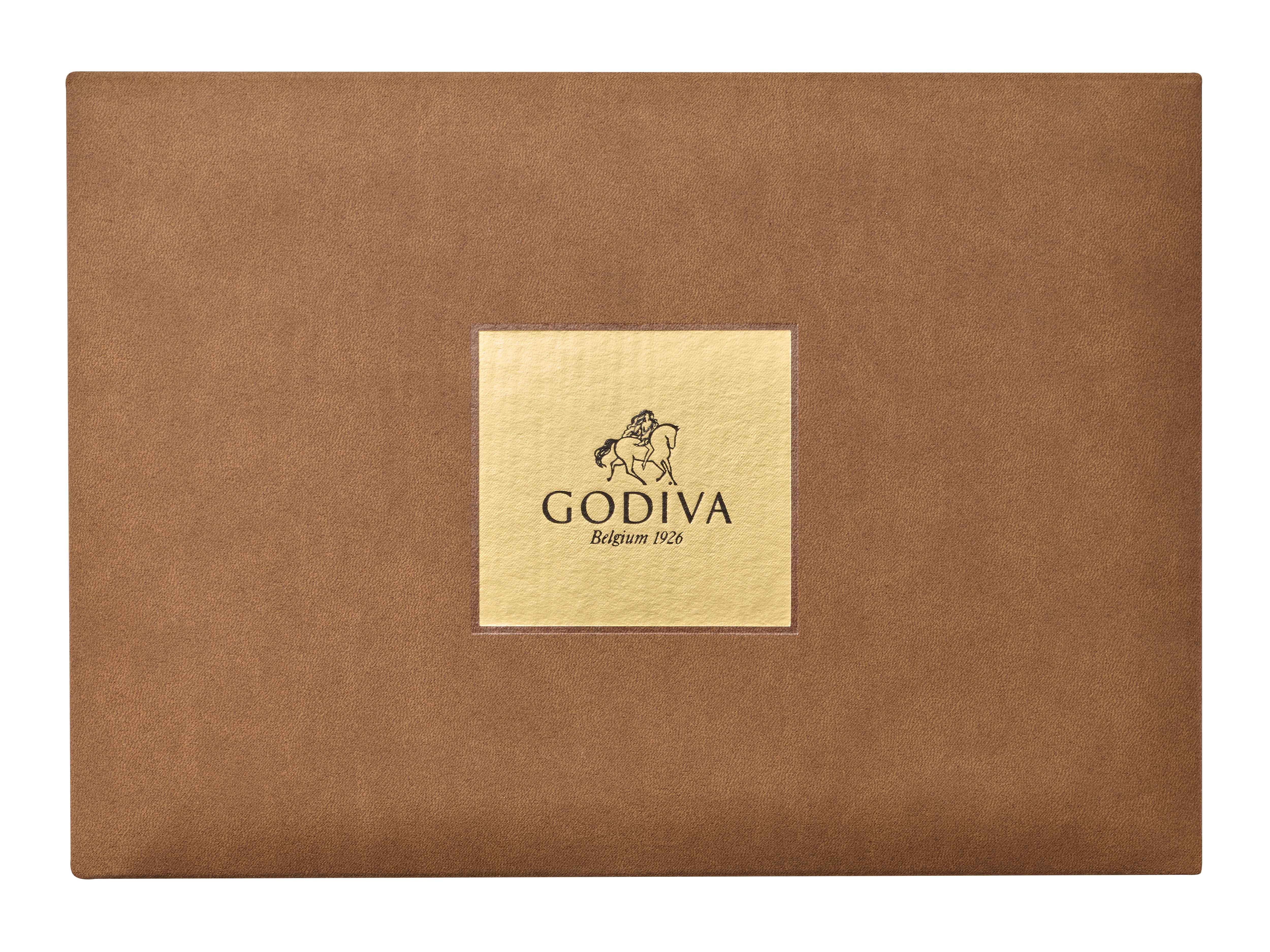 グランプラス 59粒入 | GODIVA（ゴディバ）のプレゼント・ギフト通販