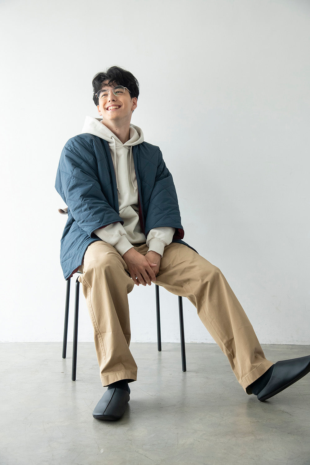 DAN-TEN コンフリーL