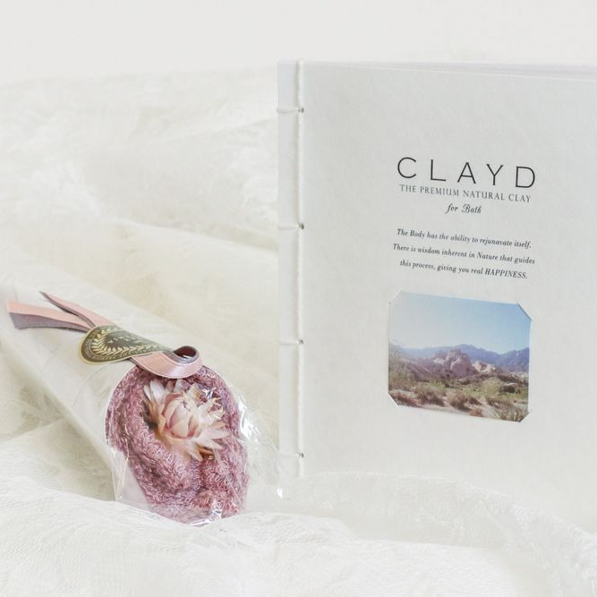 【タンプ限定】ギフトセット入浴剤&花束ハンドタオル