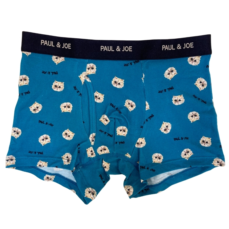 PAUL&JOEメンズボクサーパンツ＆ソックスセット