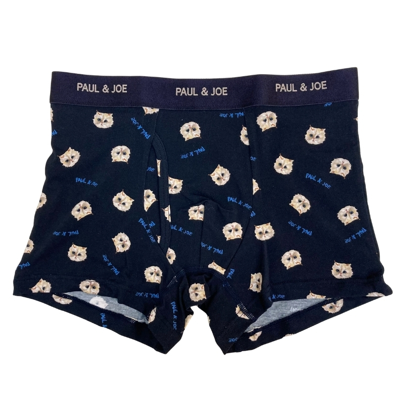 PAUL&JOEメンズボクサーパンツ＆ソックスセット