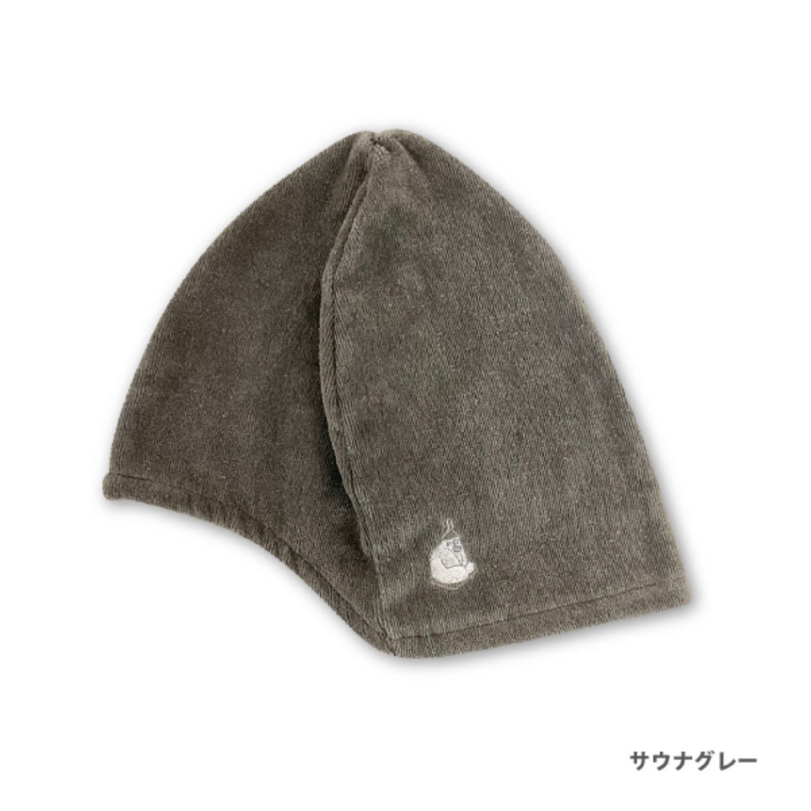 ごリラックス 瞑想サウナハット