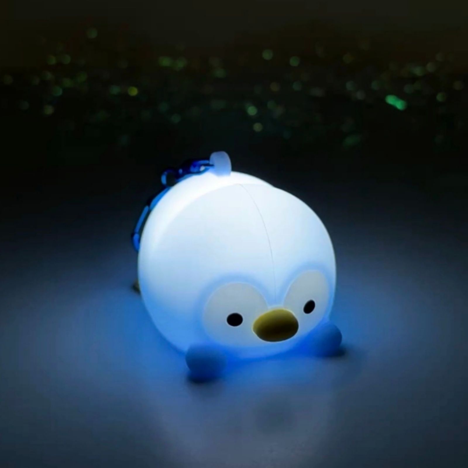 PON TO POCCHI