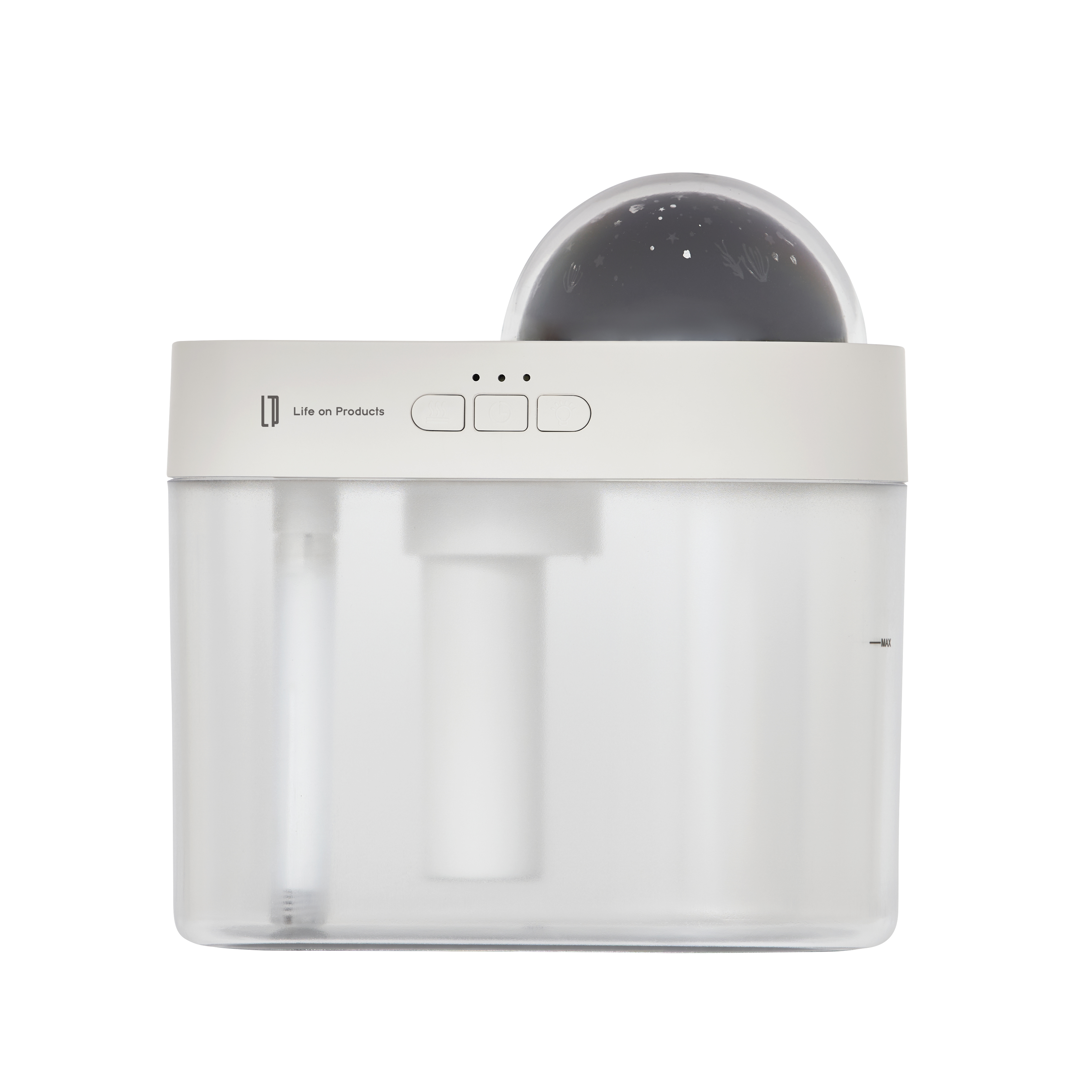 充電式プラネタリウム加湿器