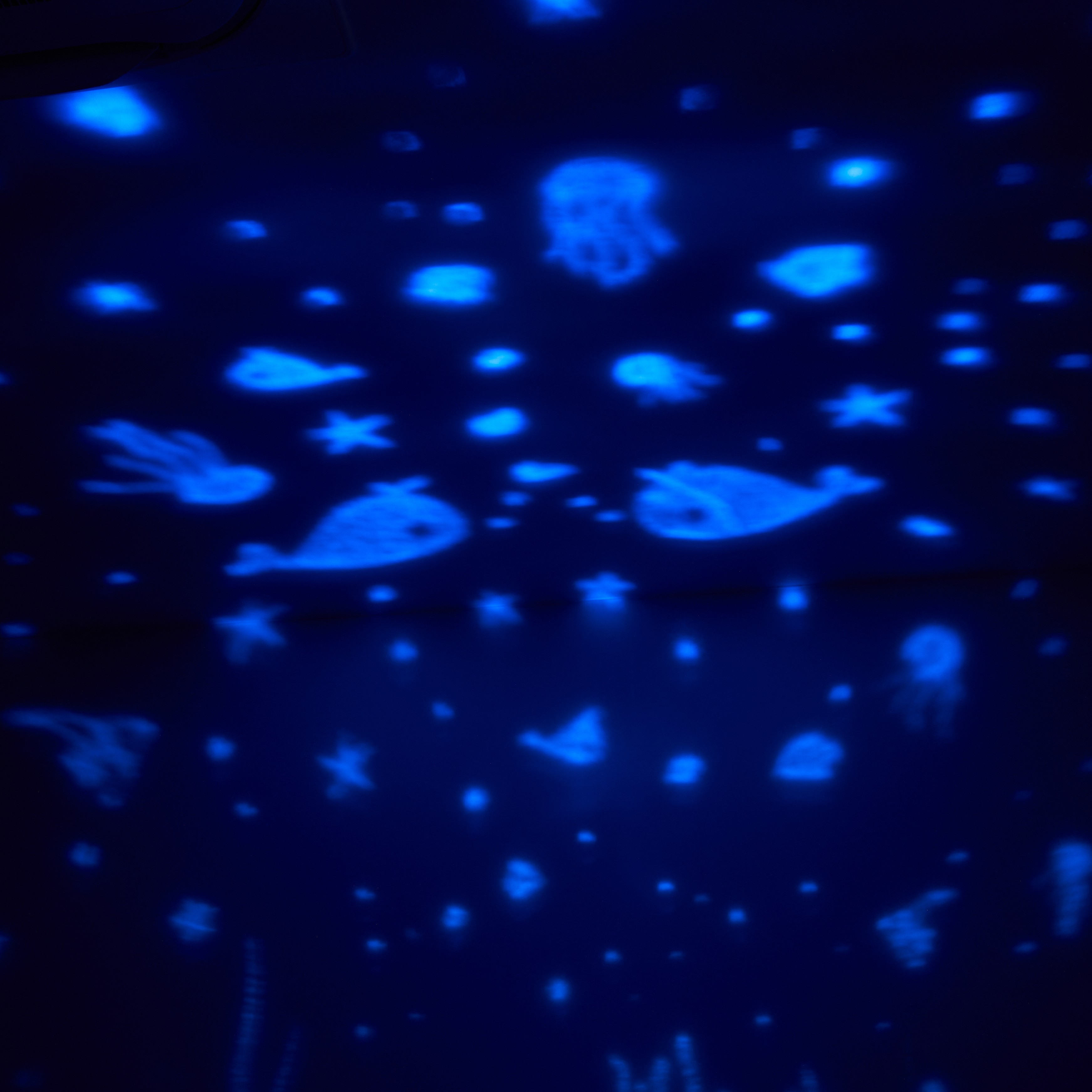 充電式プラネタリウム加湿器