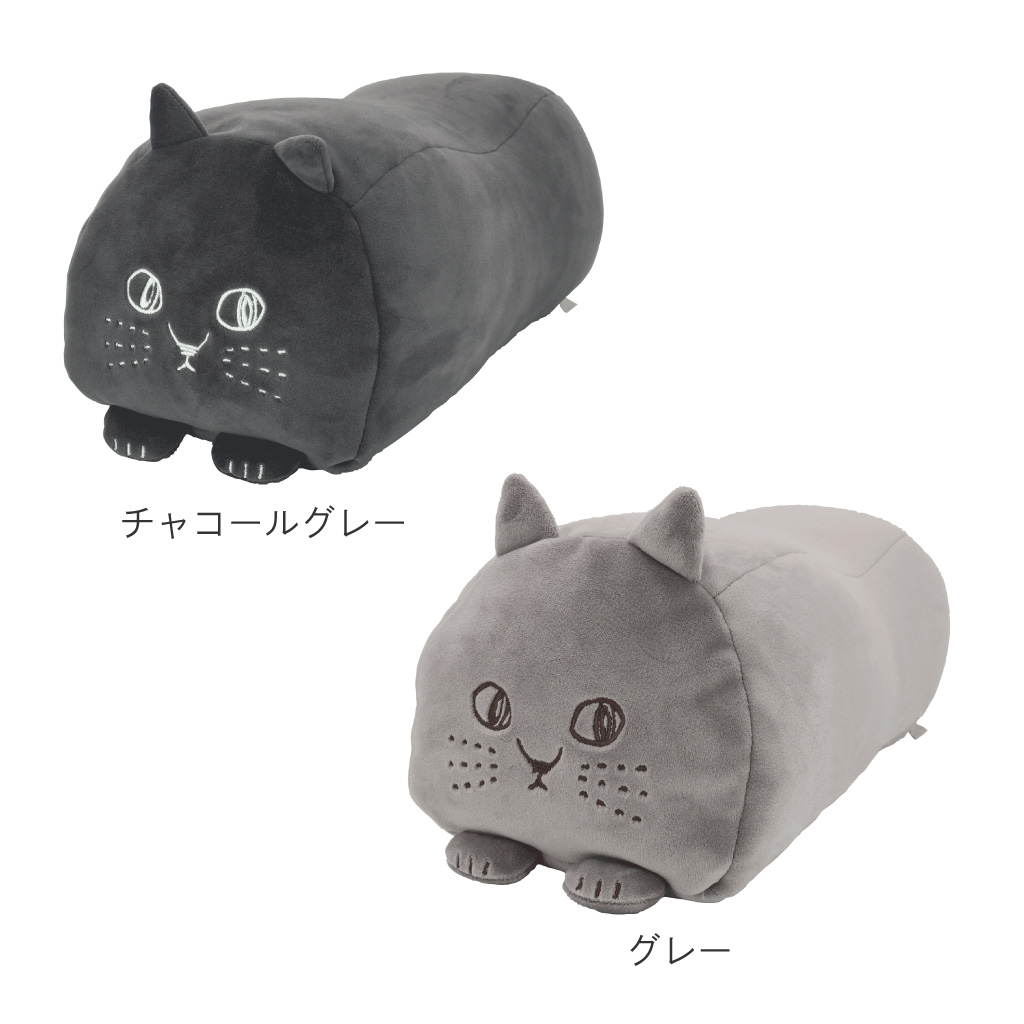 にゃふにゃふ ふかふか足まくら