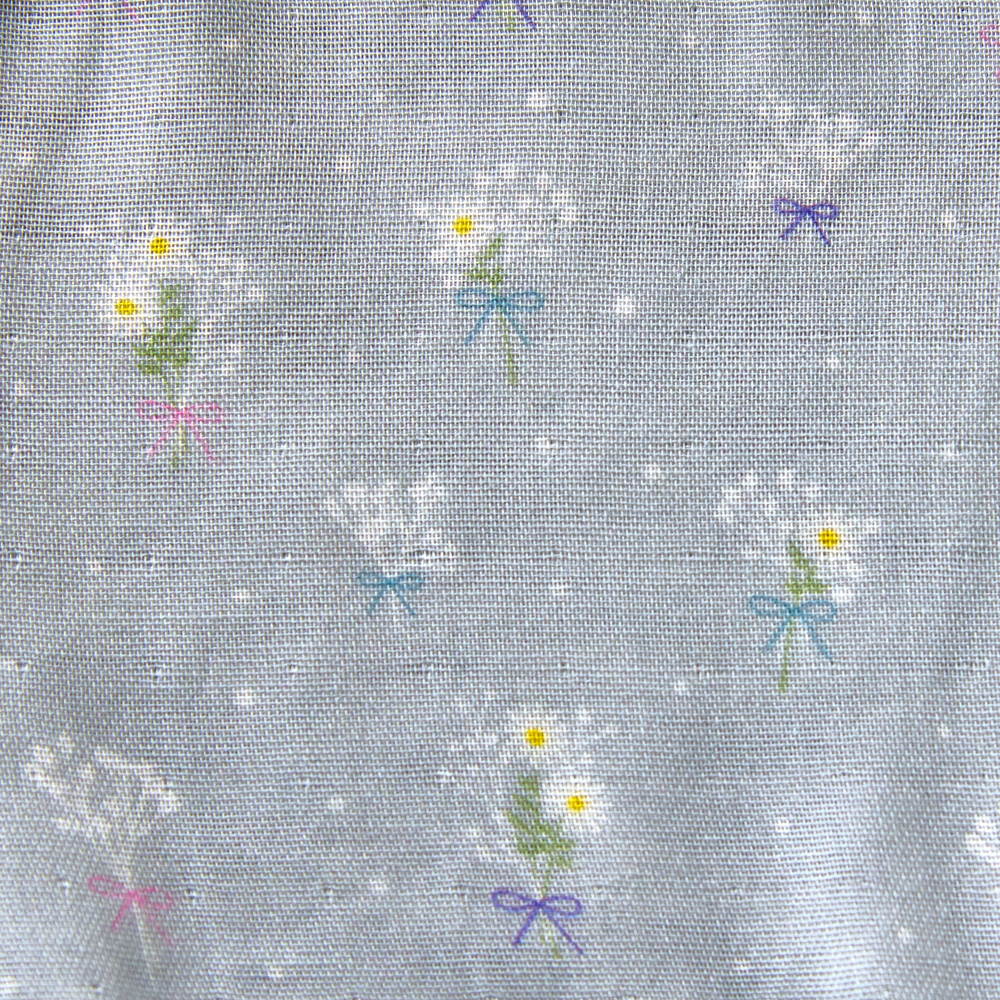 【名入れギフト】花言葉スタイ・ヘアバンド・ブルマセット