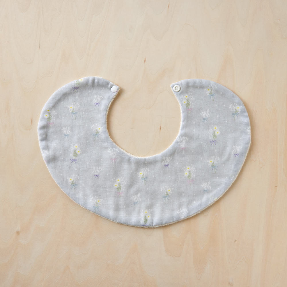 【名入れギフト】花言葉スタイ・ヘアバンド・ブルマセット