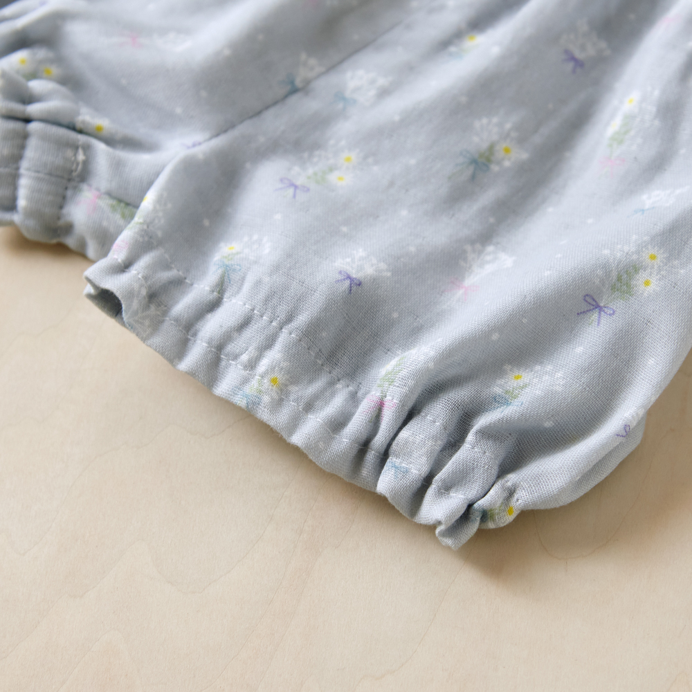 【名入れギフト】花言葉スタイ・ヘアバンド・ブルマセット