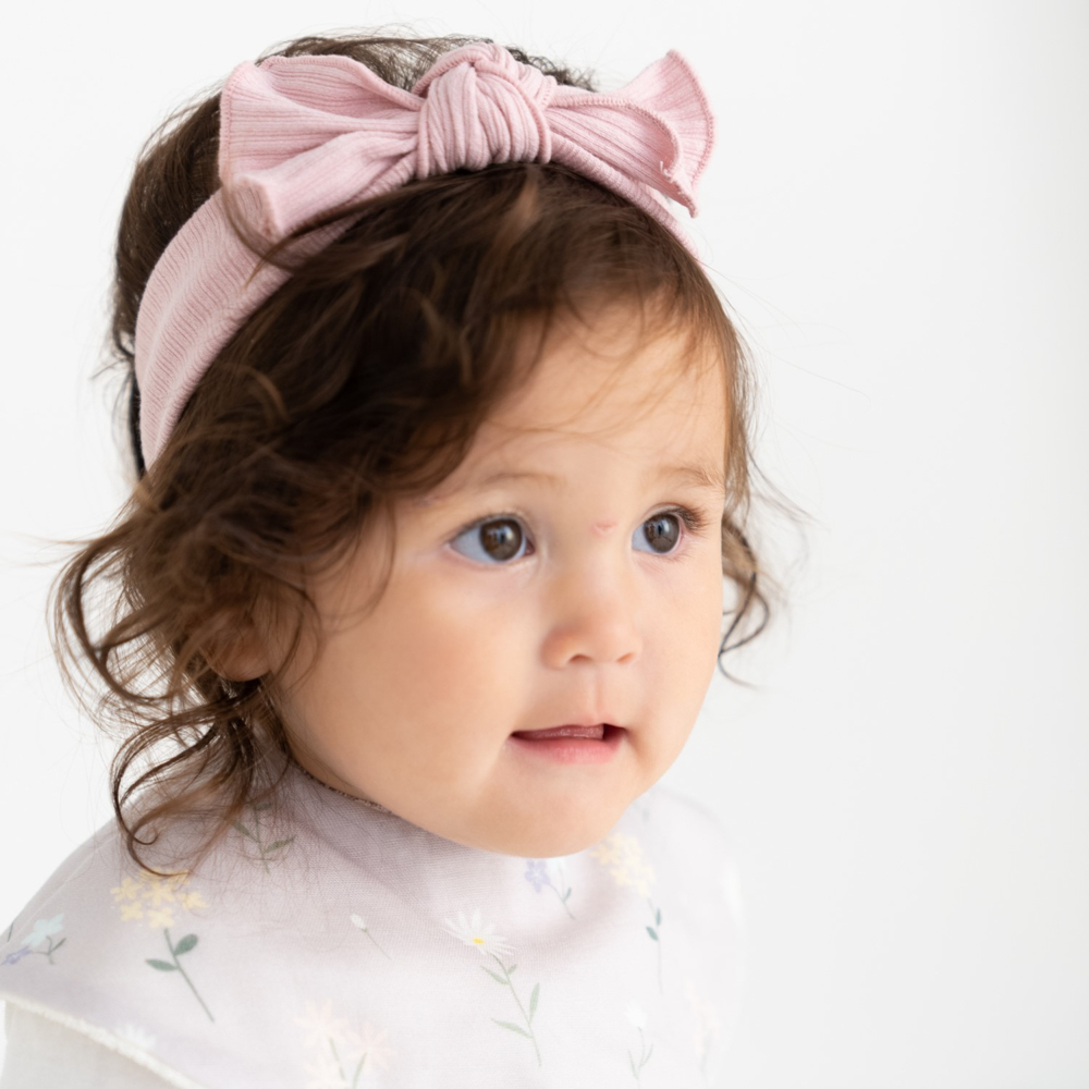 【名入れギフト】花言葉スタイ・ヘアバンド・ブルマセット