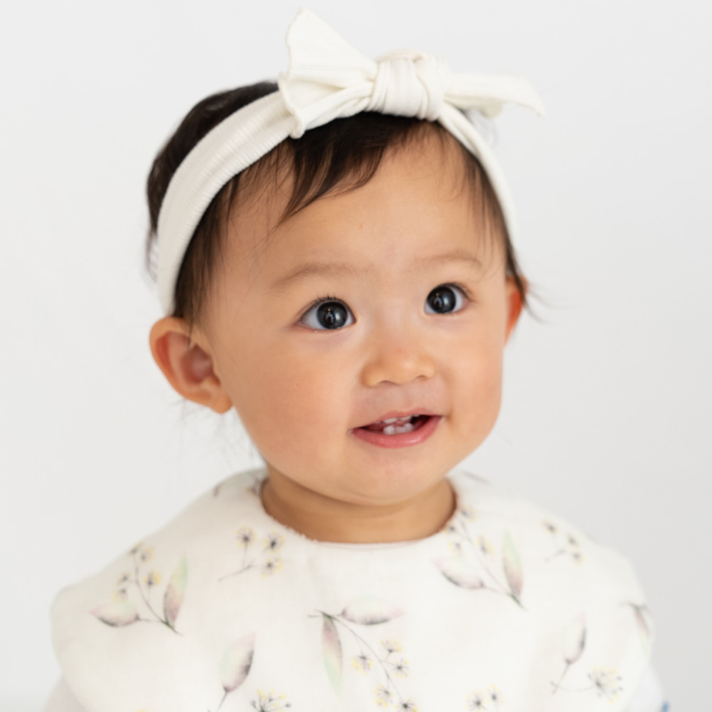 【名入れギフト】花言葉スタイ・ヘアバンド・ブルマセット