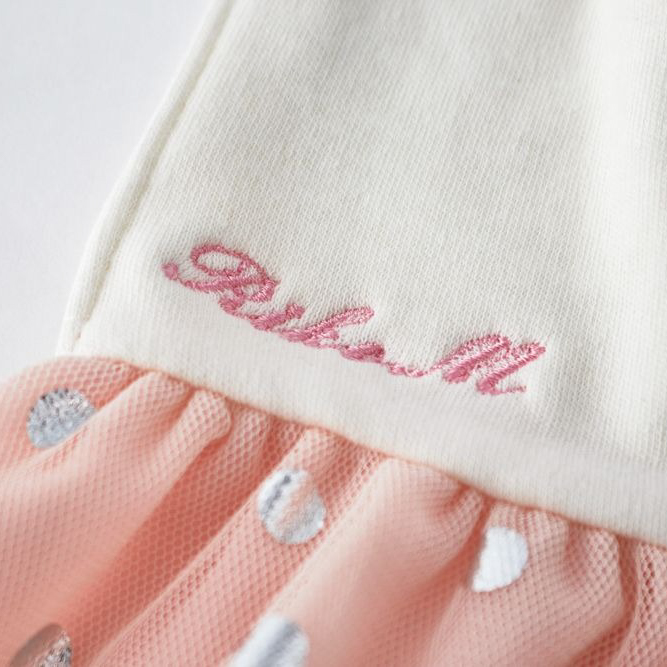 【名入れギフト】ラメドットスタイ