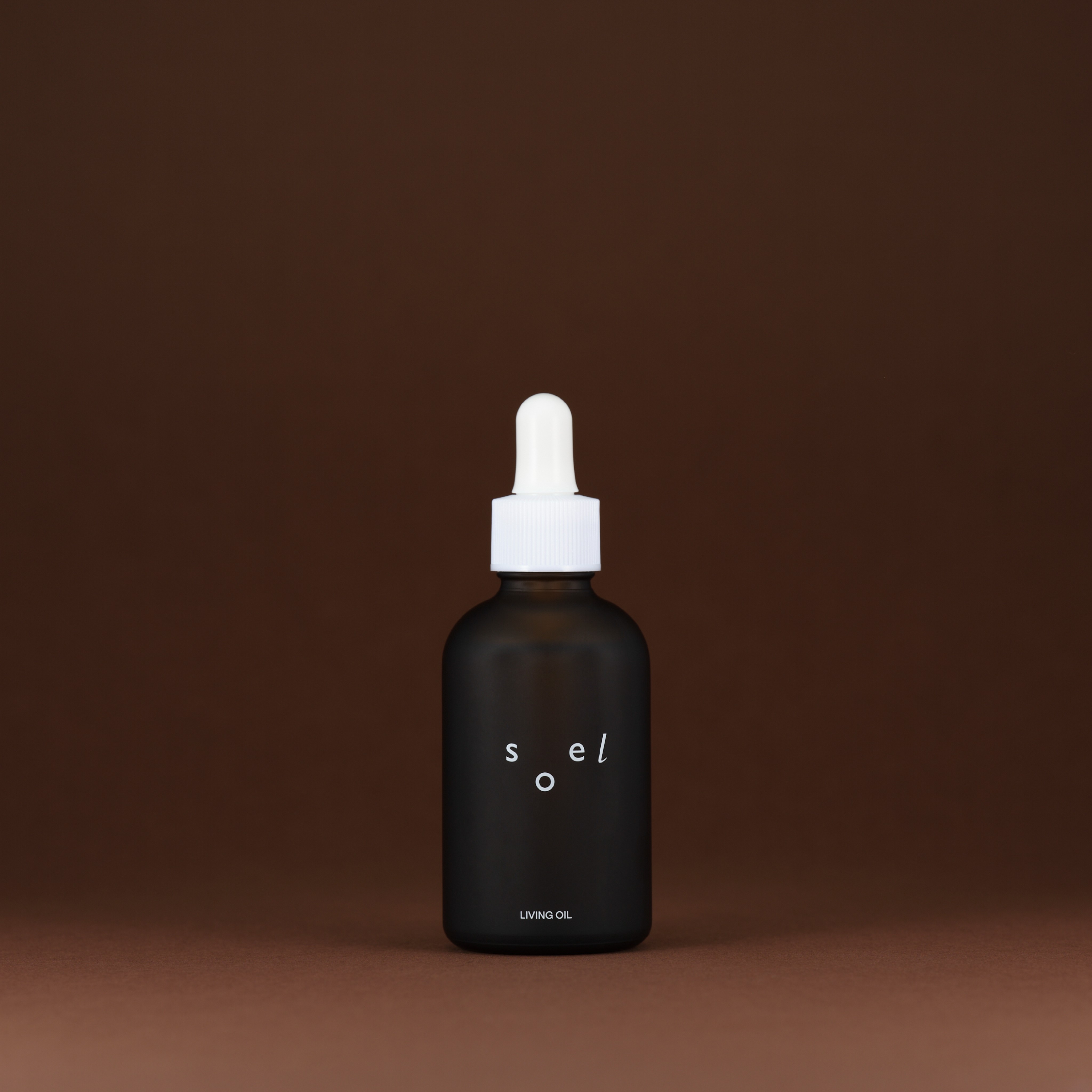 LIVING-OIL オーガニックセサミオイル 60mL