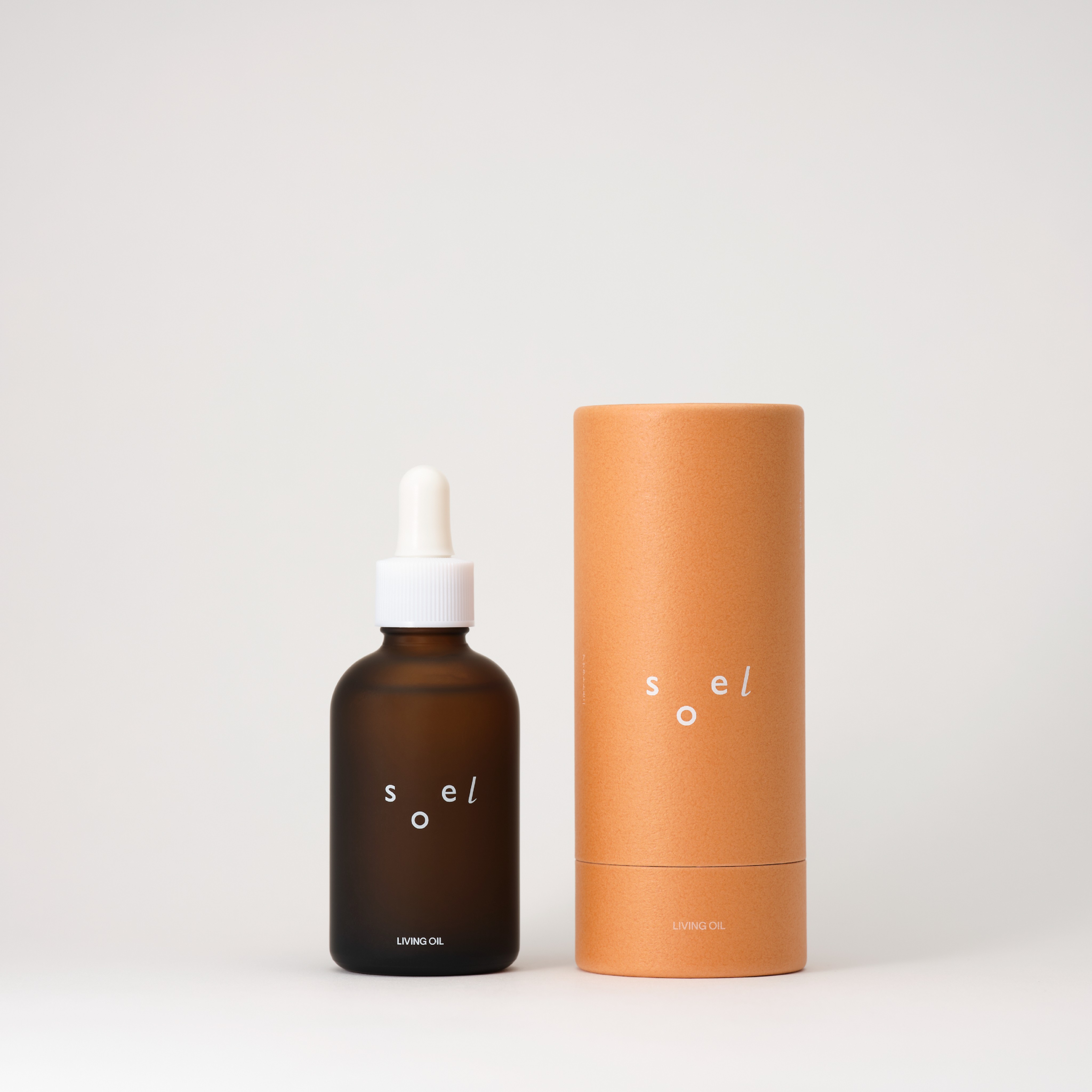 LIVING-OIL オーガニックセサミオイル 60mL