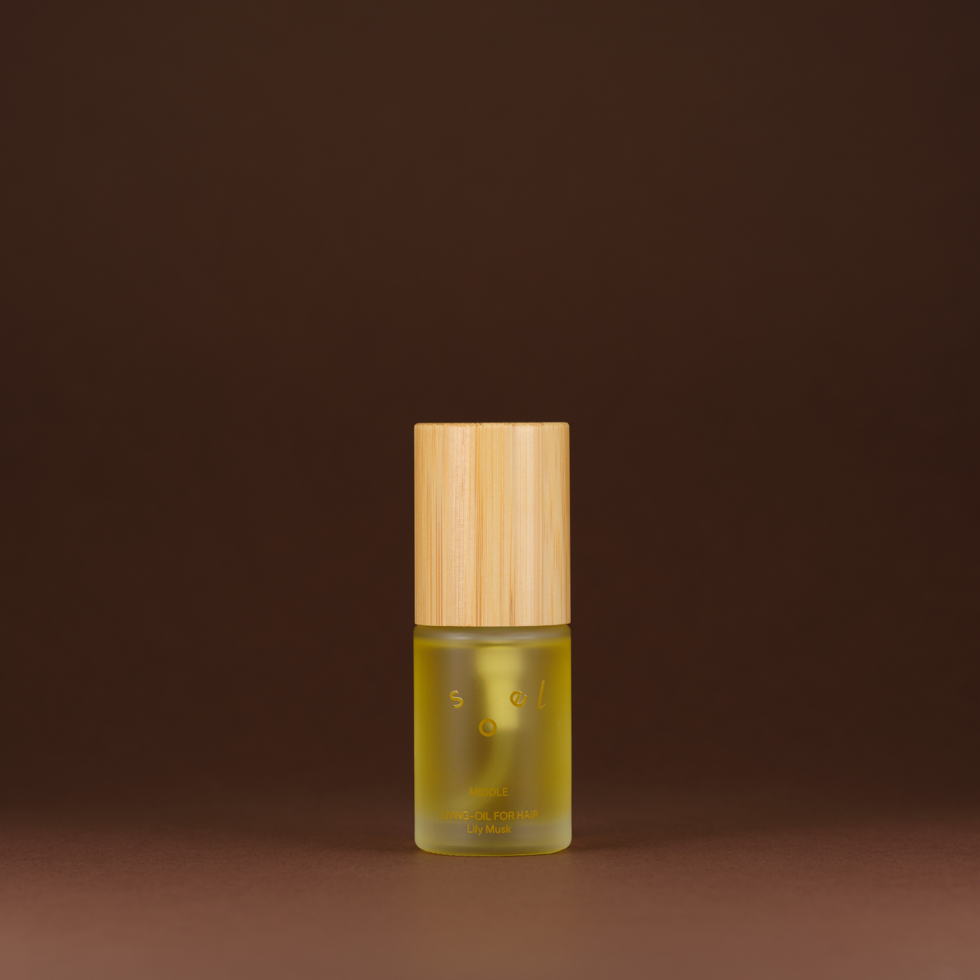 LIVING-OIL フォーヘア
