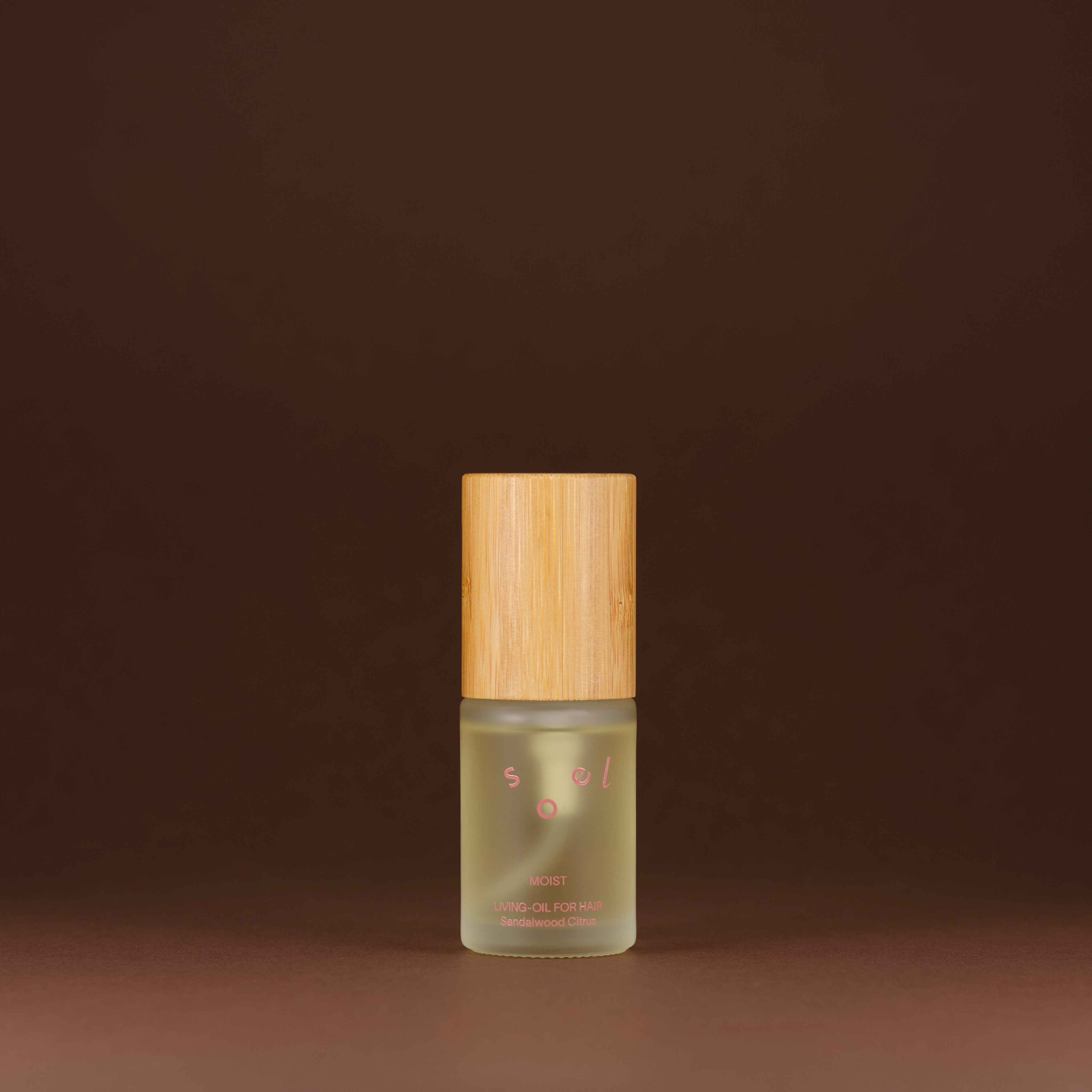 LIVING-OIL フォーヘア