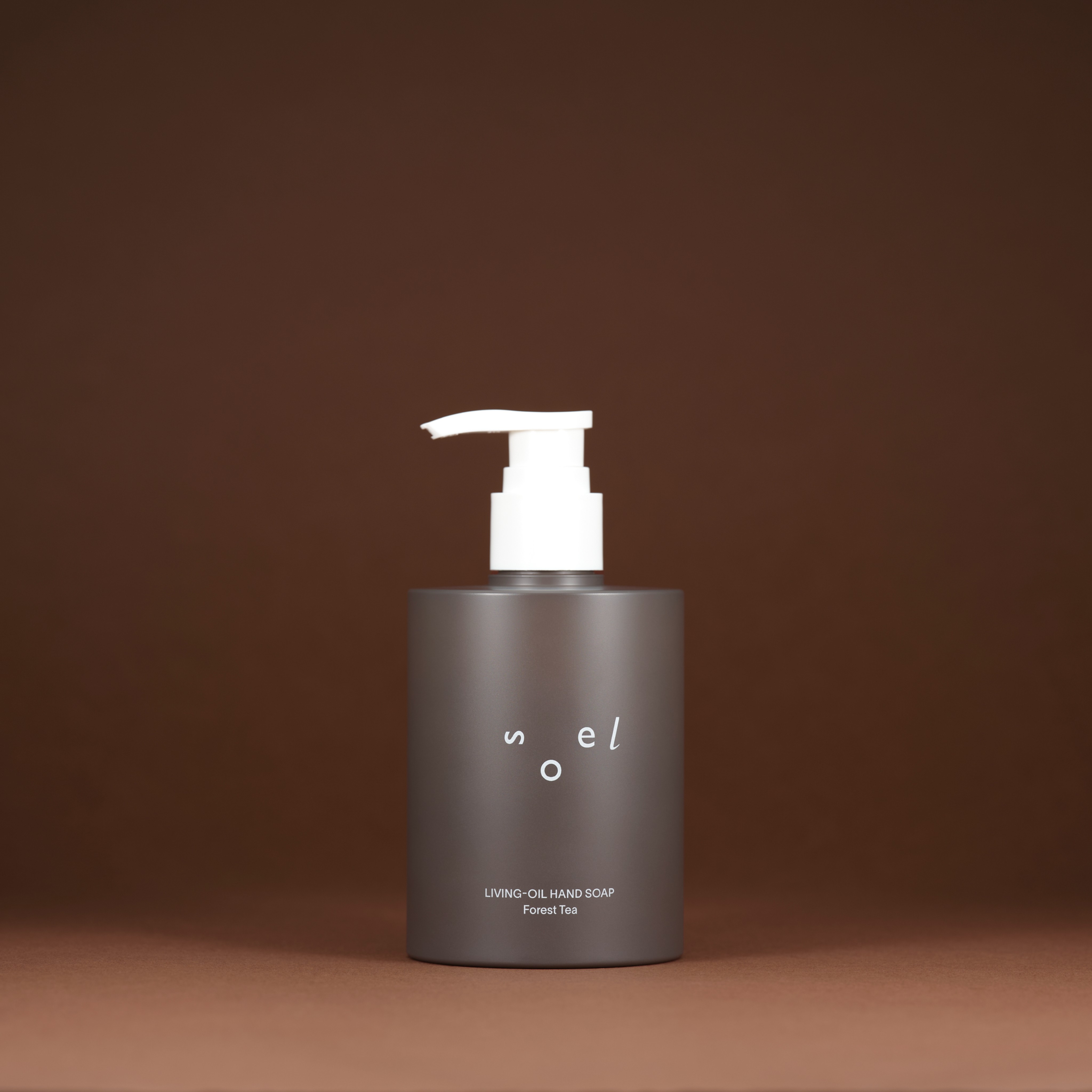 LIVING-OIL ハンドソープ 250mL