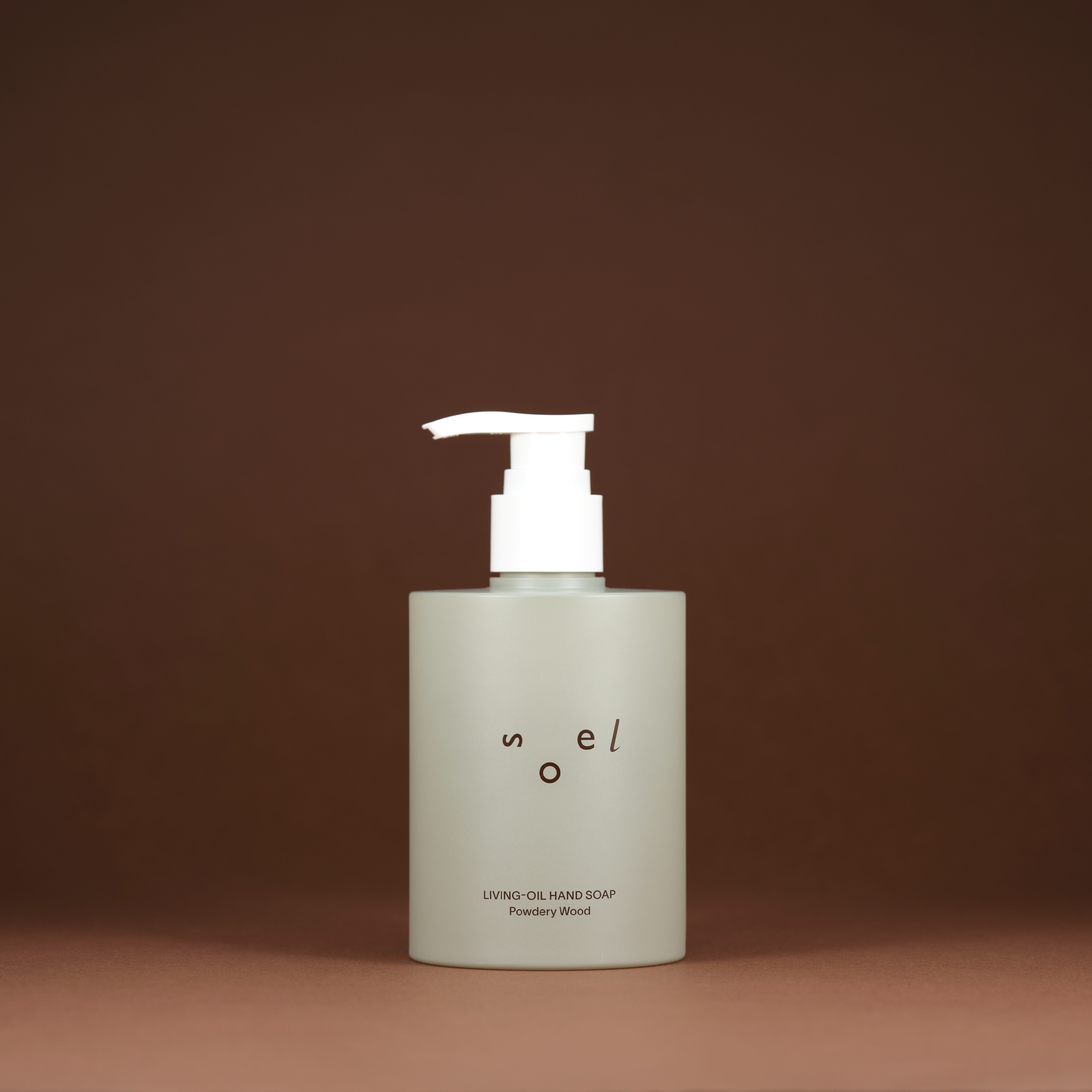 LIVING-OIL ハンドソープ 250mL