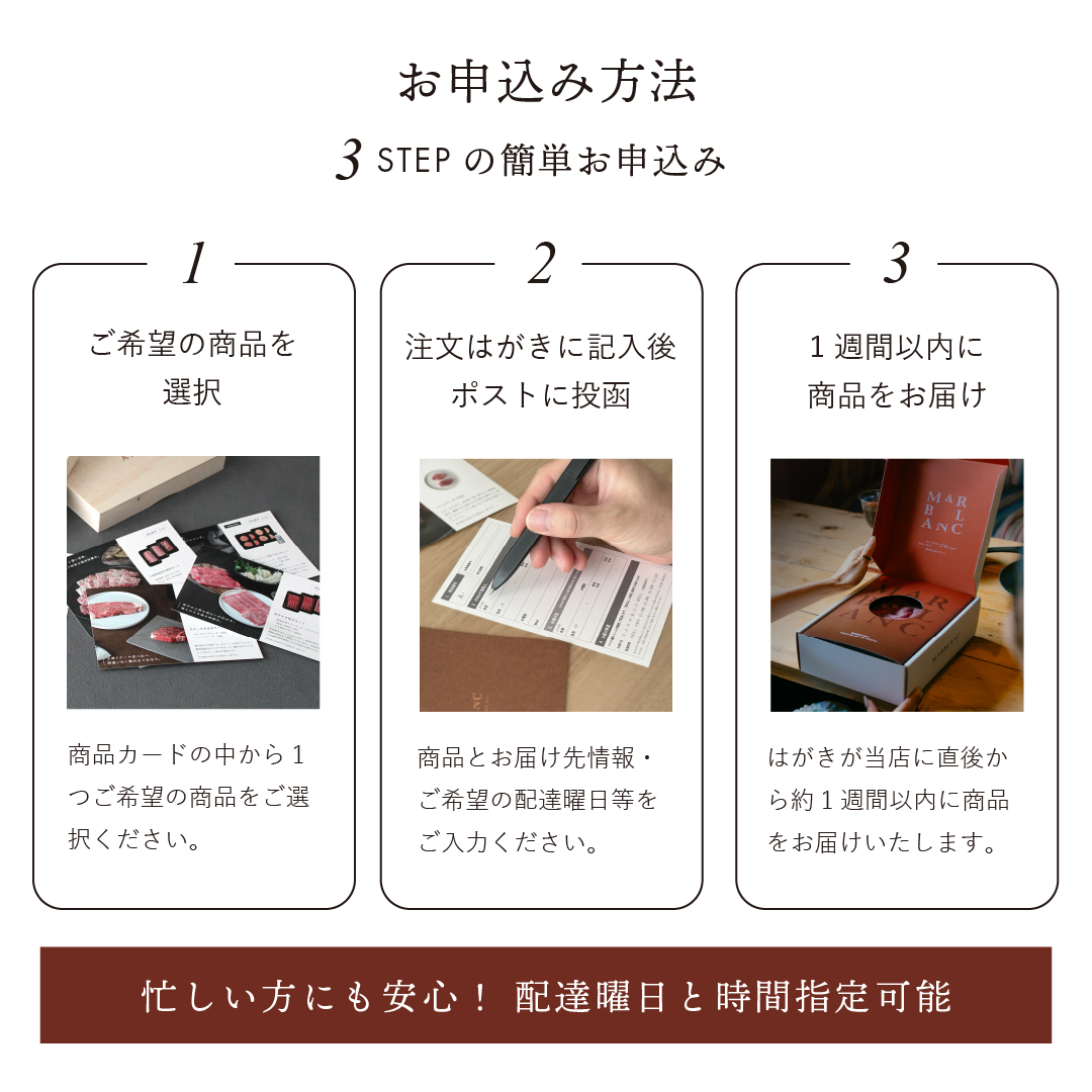 カタログギフト（PREMIUM）＋調味料セット
