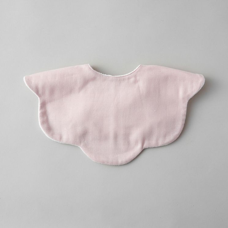 【名入れギフト】もこもこ天使スタイ