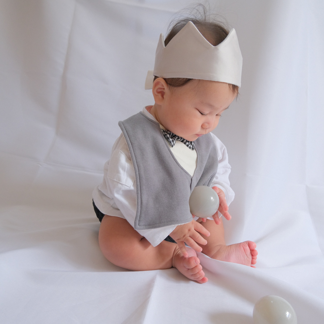 【名入れギフト】フォーマルベストタイ