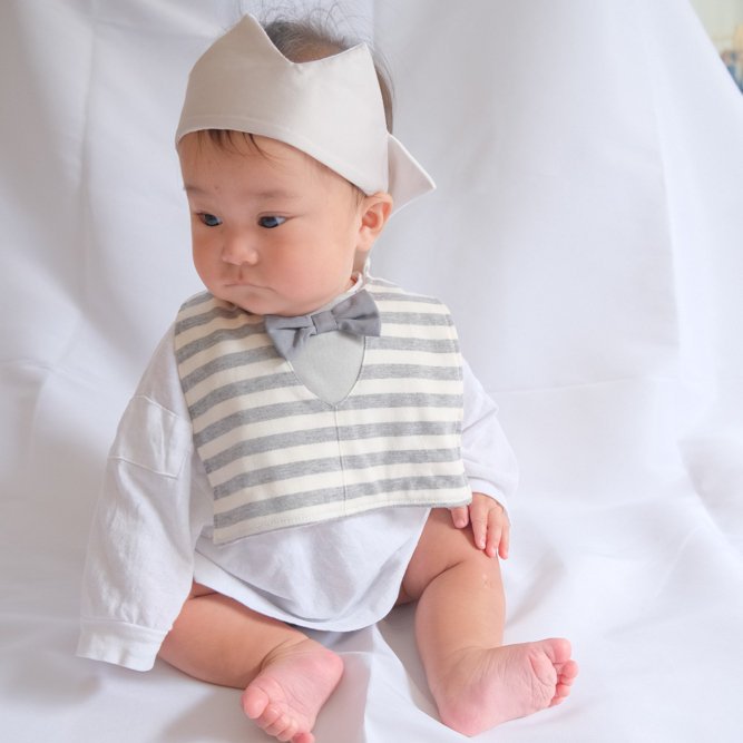 【名入れギフト】フォーマルベストタイ