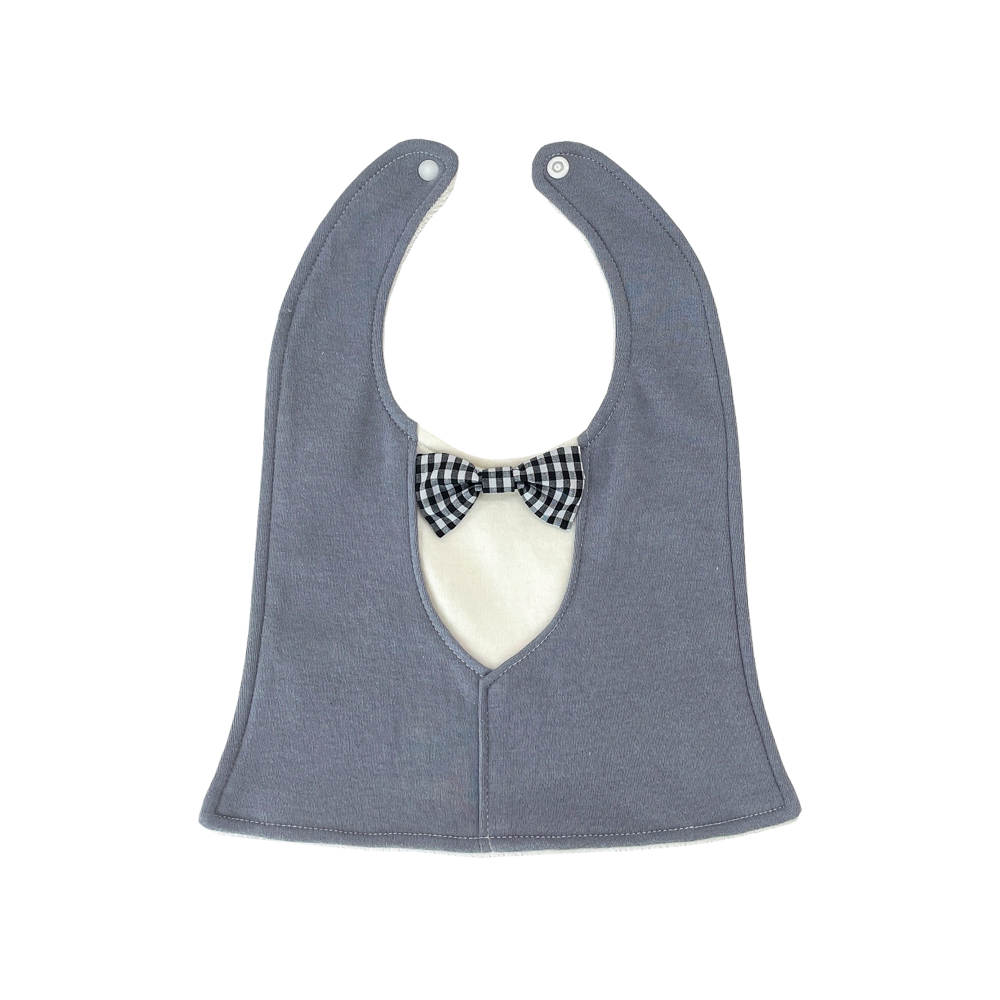 【名入れギフト】フォーマルベストタイ