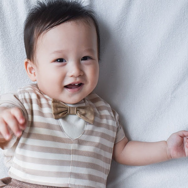 【名入れギフト】フォーマルベストタイ