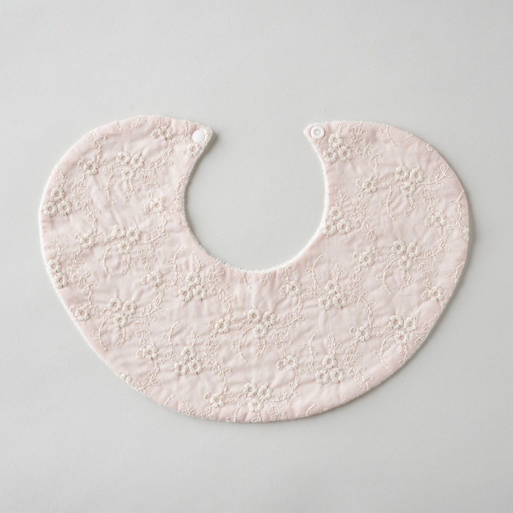 【名入れギフト】エンブロイダリー二点セット