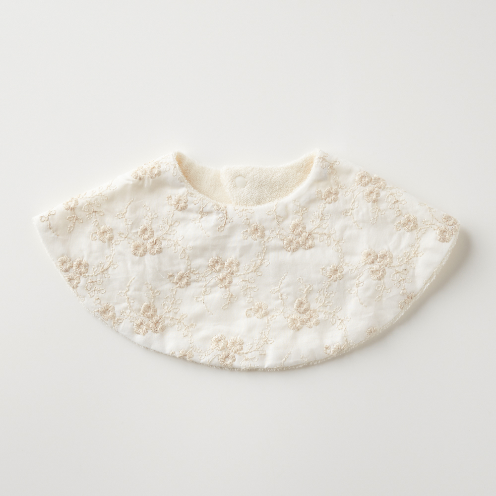 【名入れギフト】エンブロイダリー二点セット