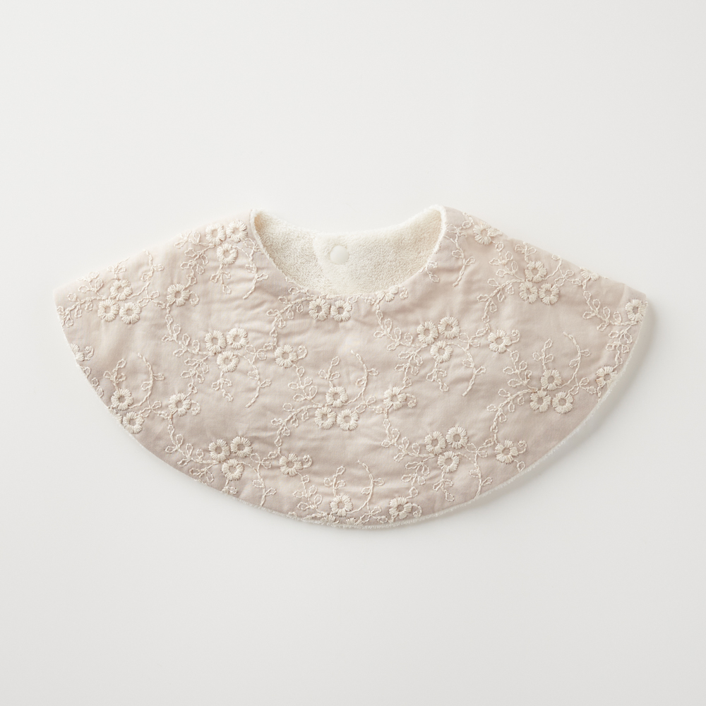 【名入れギフト】エンブロイダリー二点セット