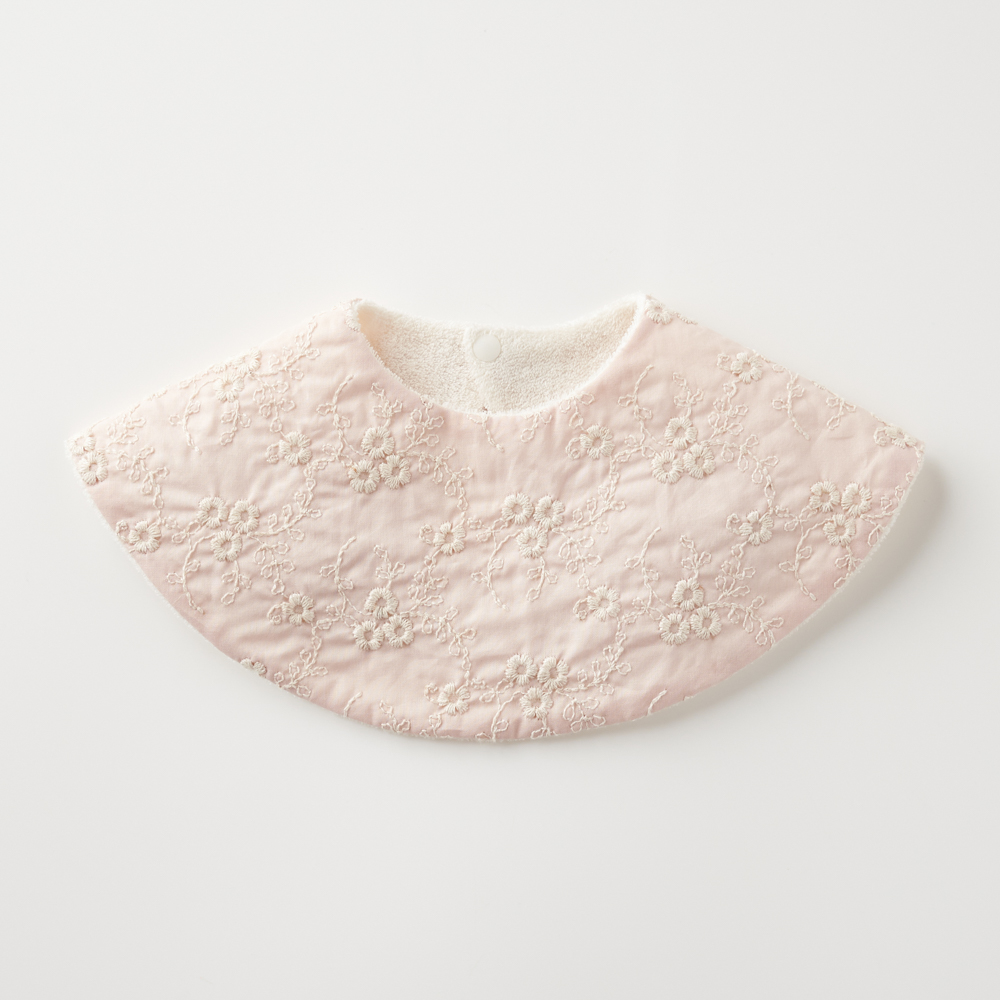 【名入れギフト】エンブロイダリー二点セット