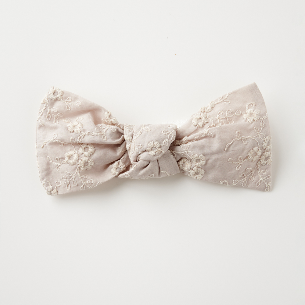 【名入れギフト】エンブロイダリー二点セット