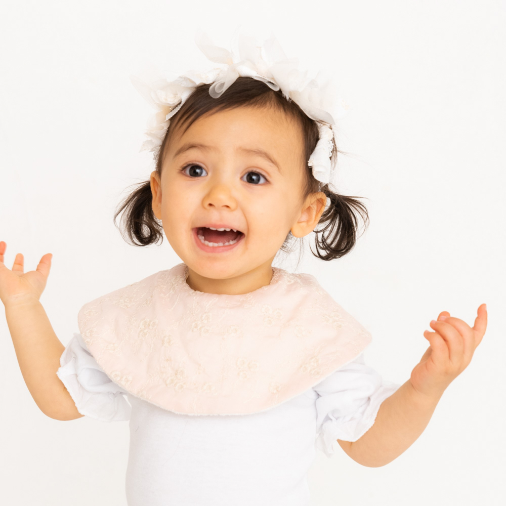 【名入れギフト】エンブロイダリー二点セット