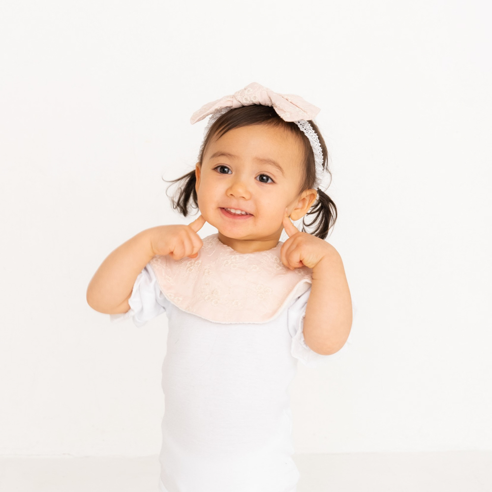 【名入れギフト】エンブロイダリー二点セット