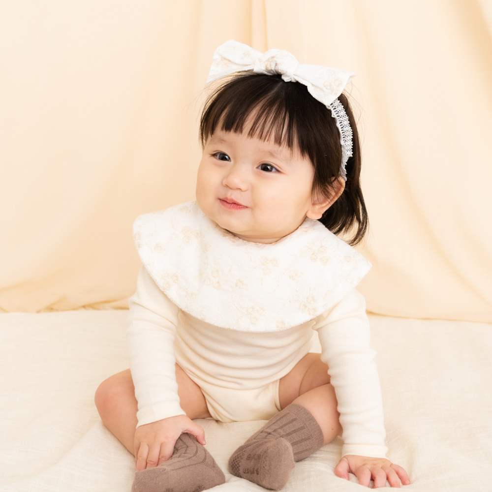 【名入れギフト】エンブロイダリー二点セット