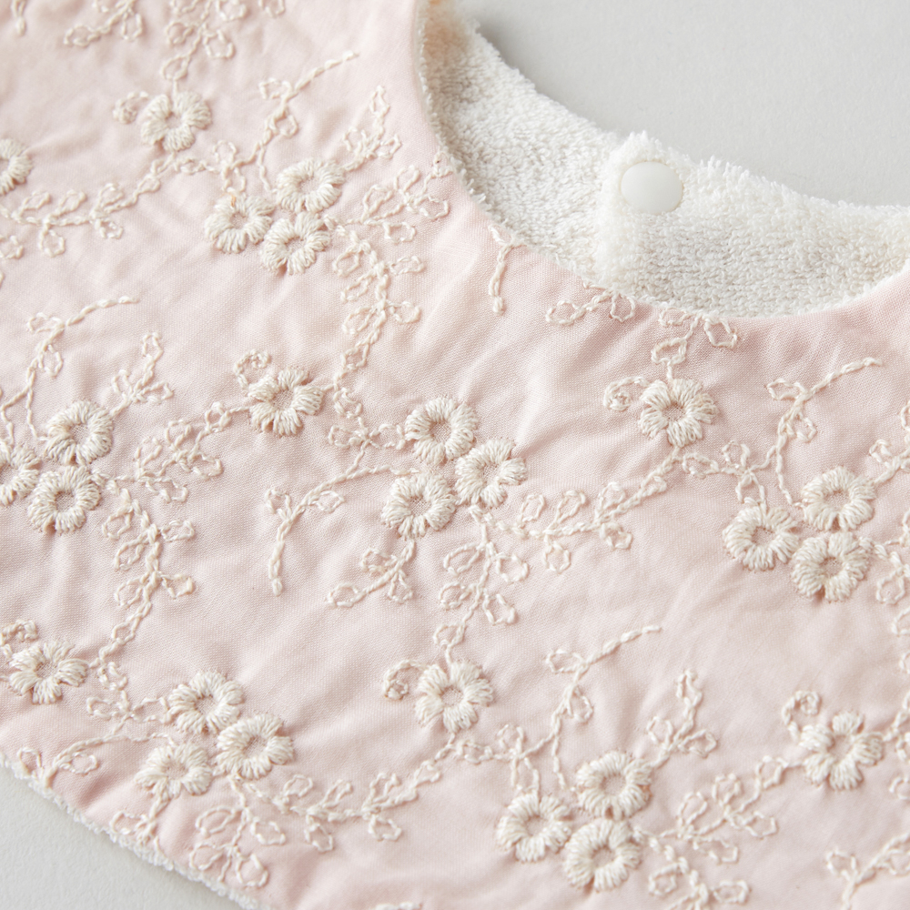 【名入れギフト】エンブロイダリー二点セット