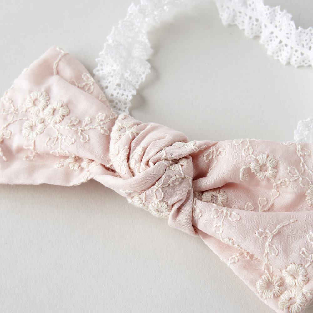 【名入れギフト】エンブロイダリー二点セット