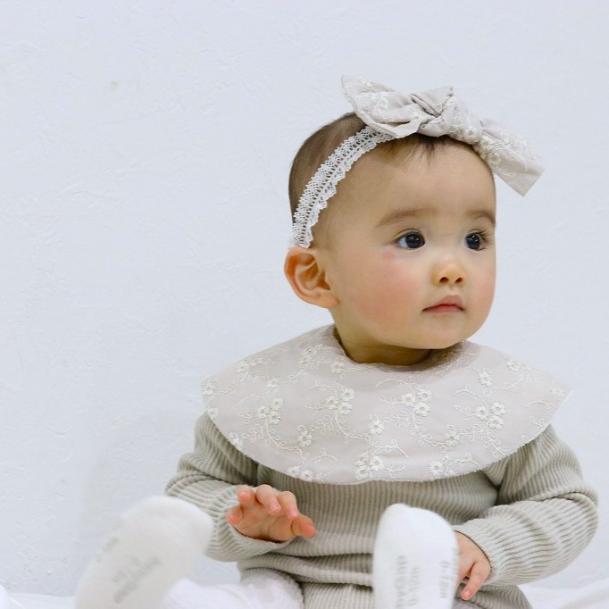 【名入れギフト】エンブロイダリー二点セット