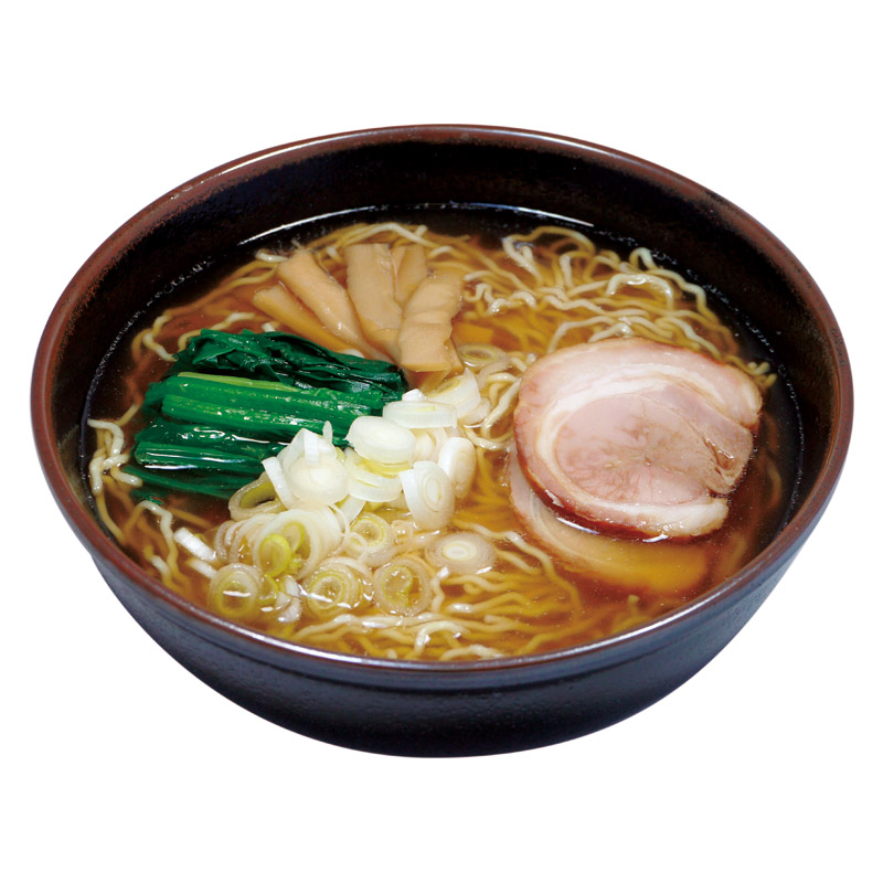 全国こだわり素材ラーメン