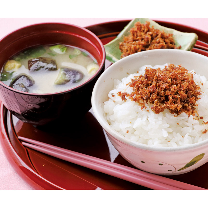 鰹節屋のこだわり椀9点セット