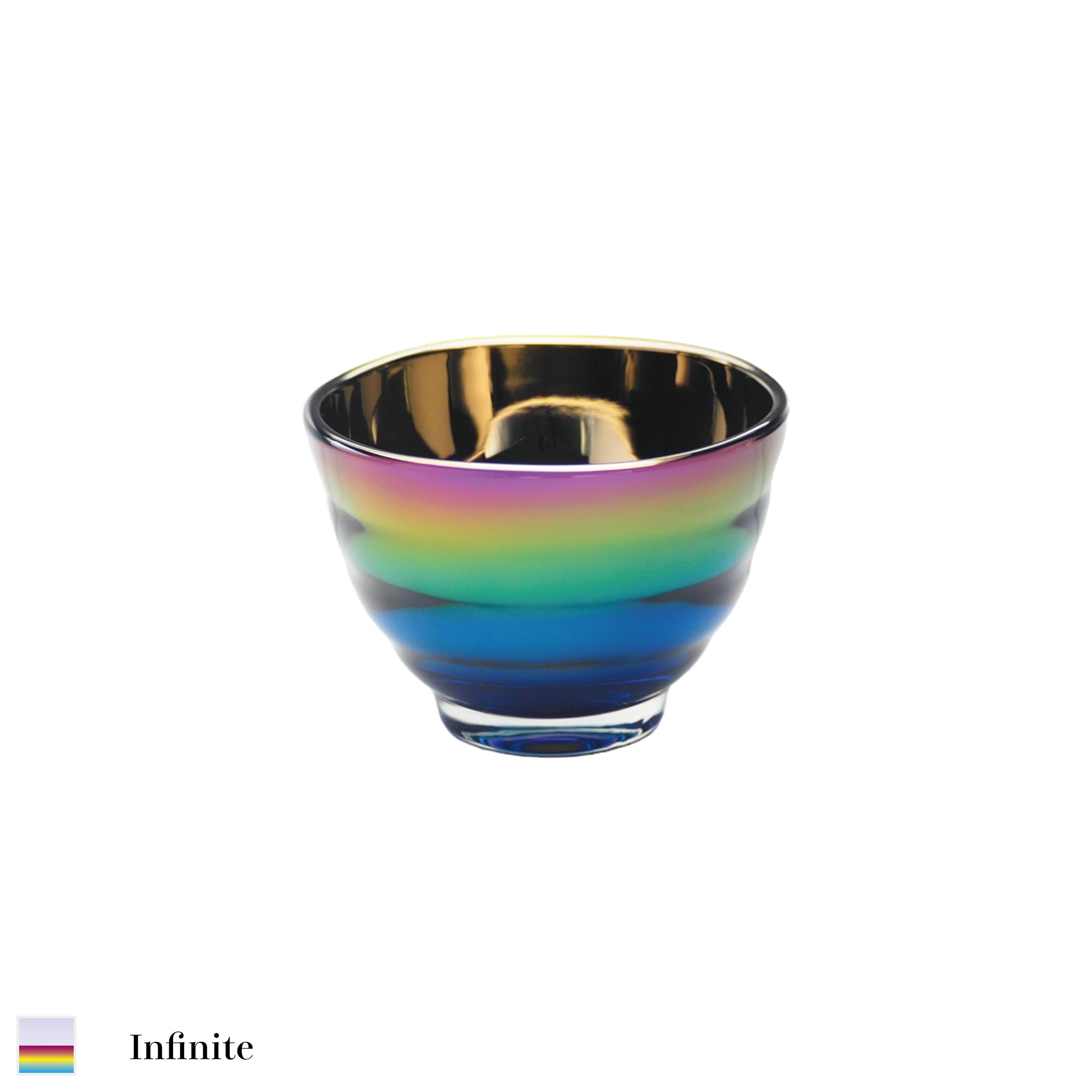 【ペア】茶器-Visitor Silver＆Infinite