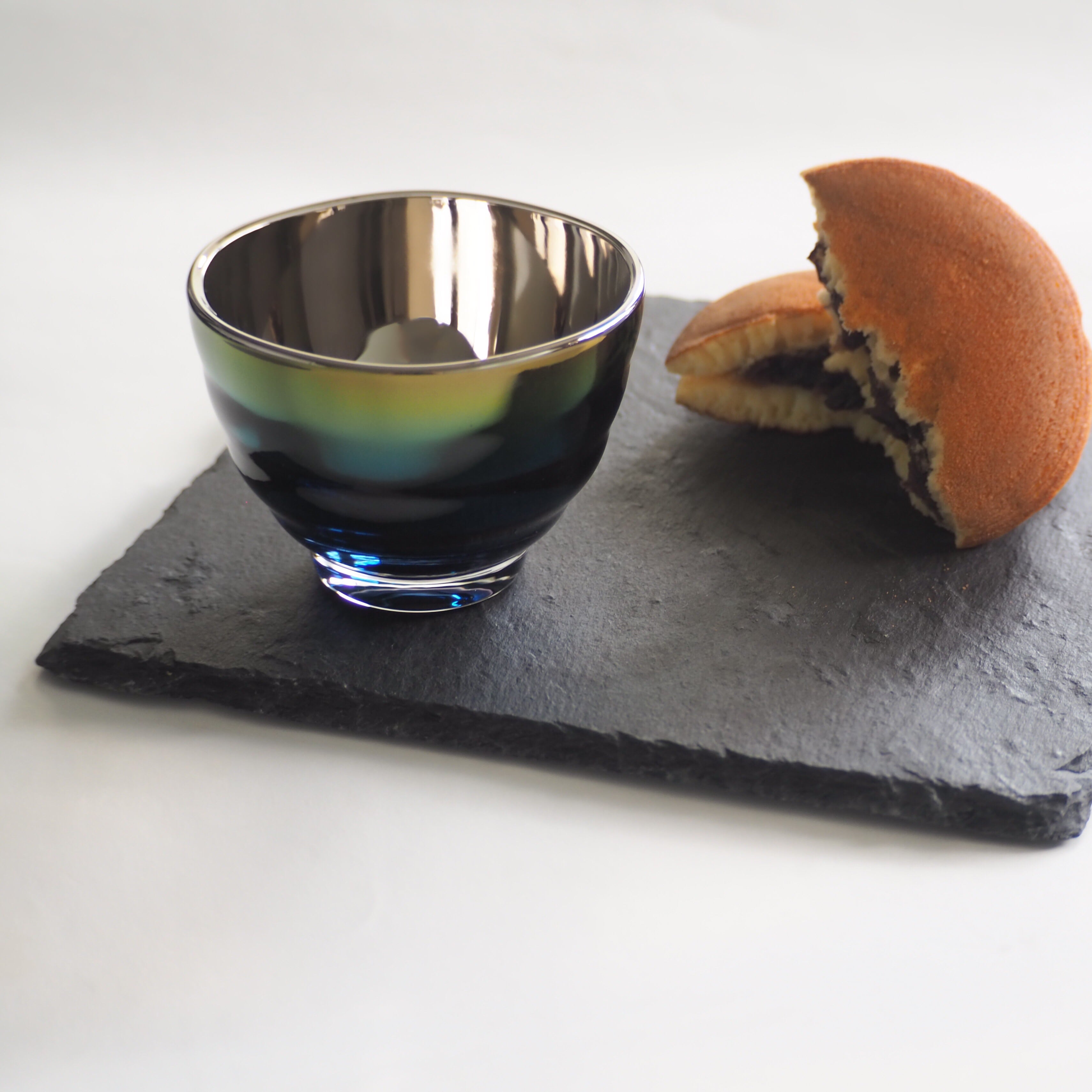 【ペア】茶器-Visitor Silver＆Infinite