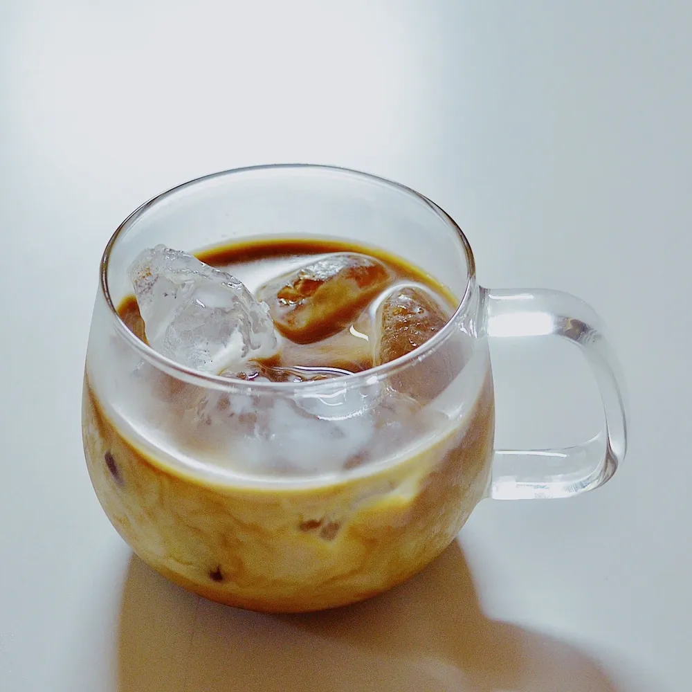軽井沢焙煎所オーガニックカフェオレ2種＆ドリップバッグギフト