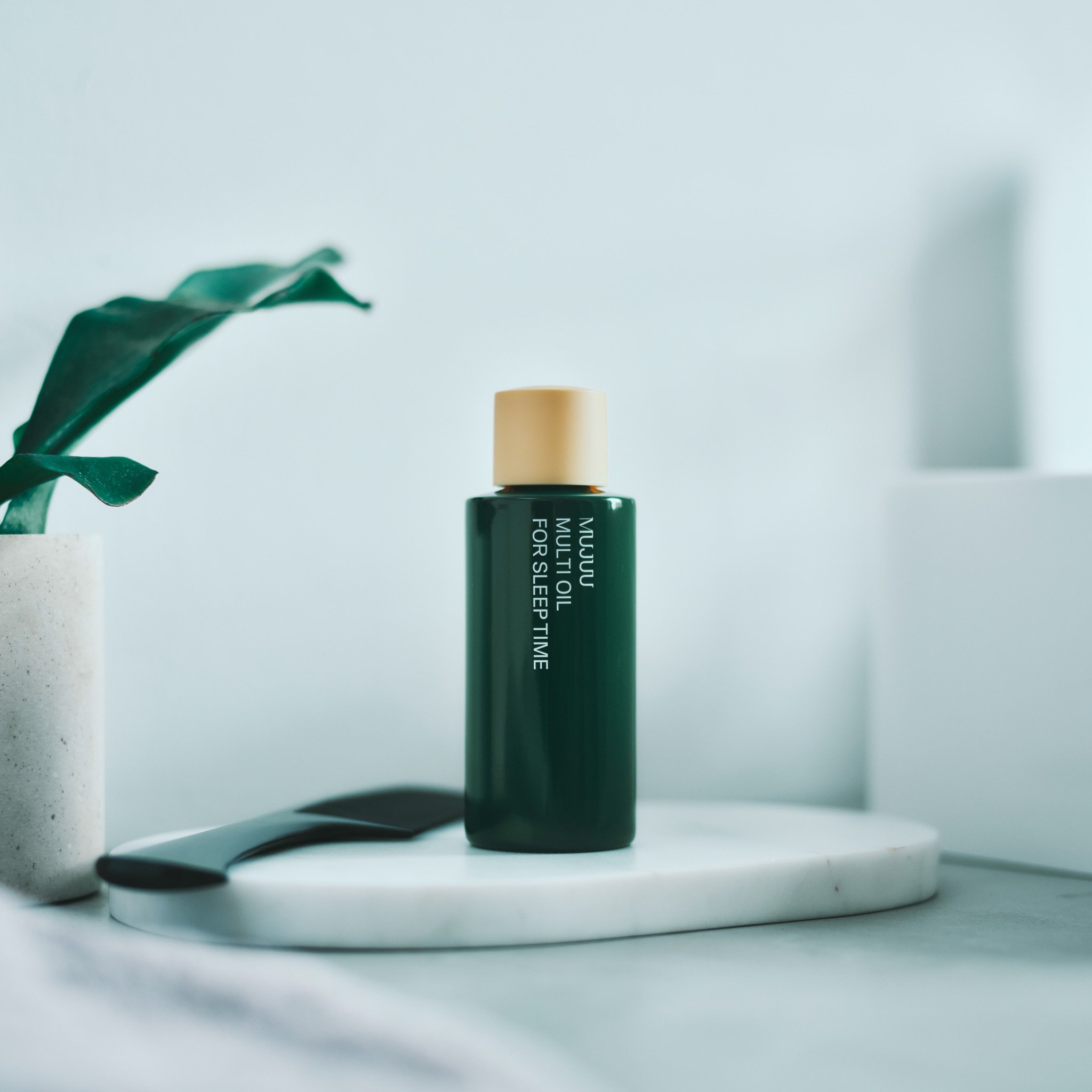 MUJUU MULTI OIL